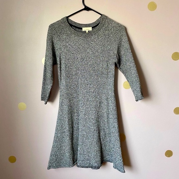 🖤Sunday Best A-Line Dress - Picture 3 of 5